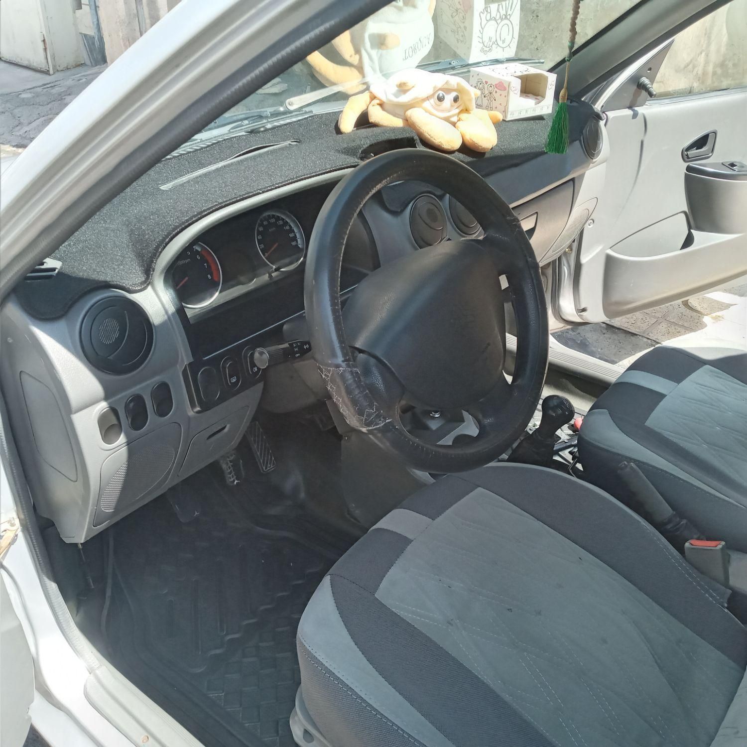 پراید 131 SE - 1394