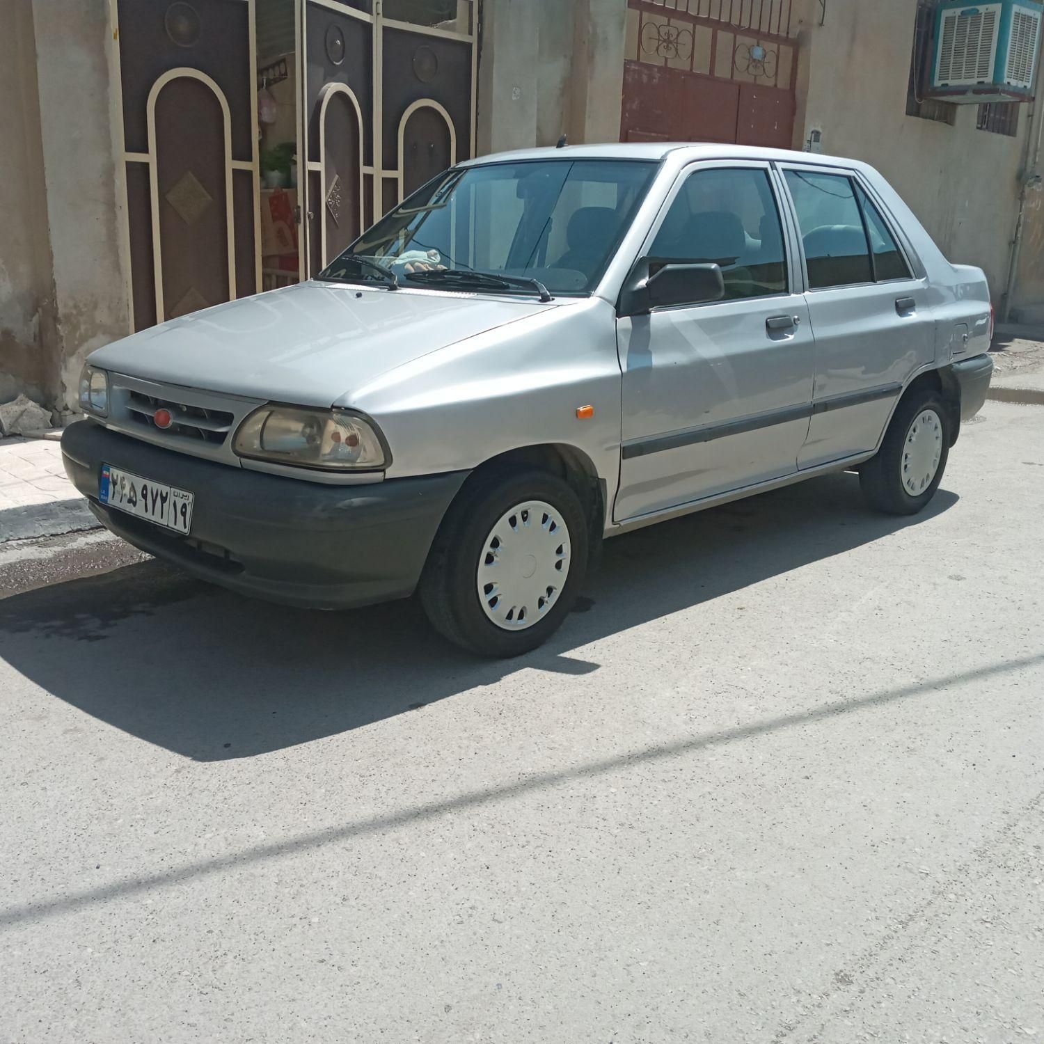 پراید 131 SE - 1394