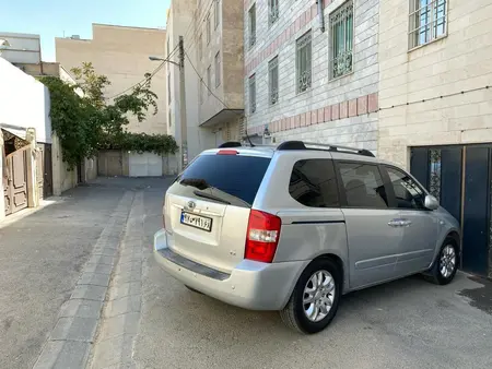 خودرو کیا، سراتو مونتاژ آگهی ann_19460452