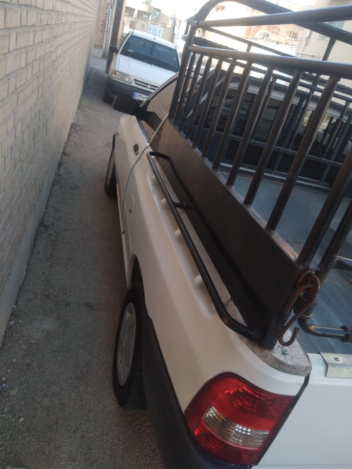 پراید 151 SE - 1401