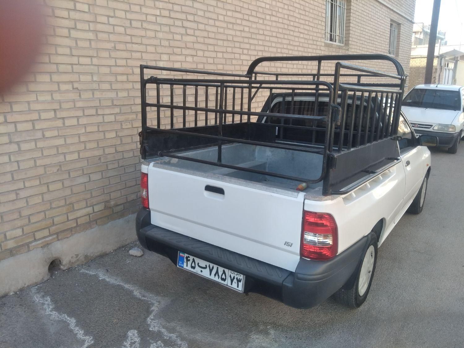پراید 151 SE - 1401