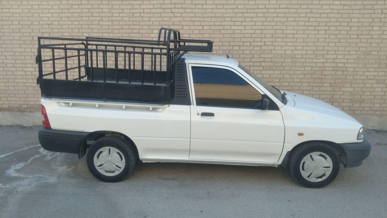 پراید 151 SE - 1401