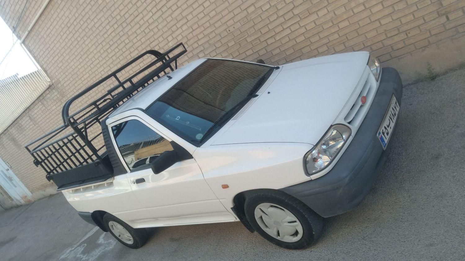 پراید 151 SE - 1401