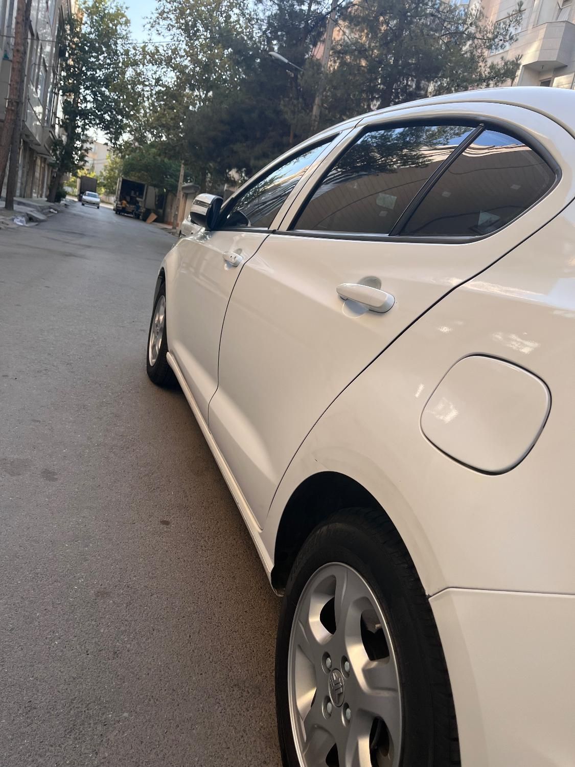 شاهین G دنده ای - 1402