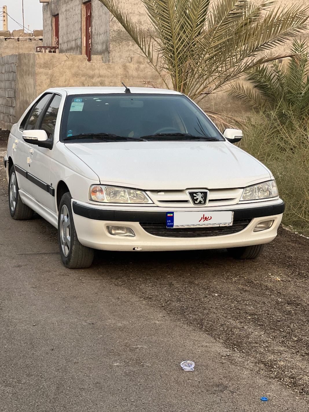 خودرو پژو، پارس آگهی ann_19460480