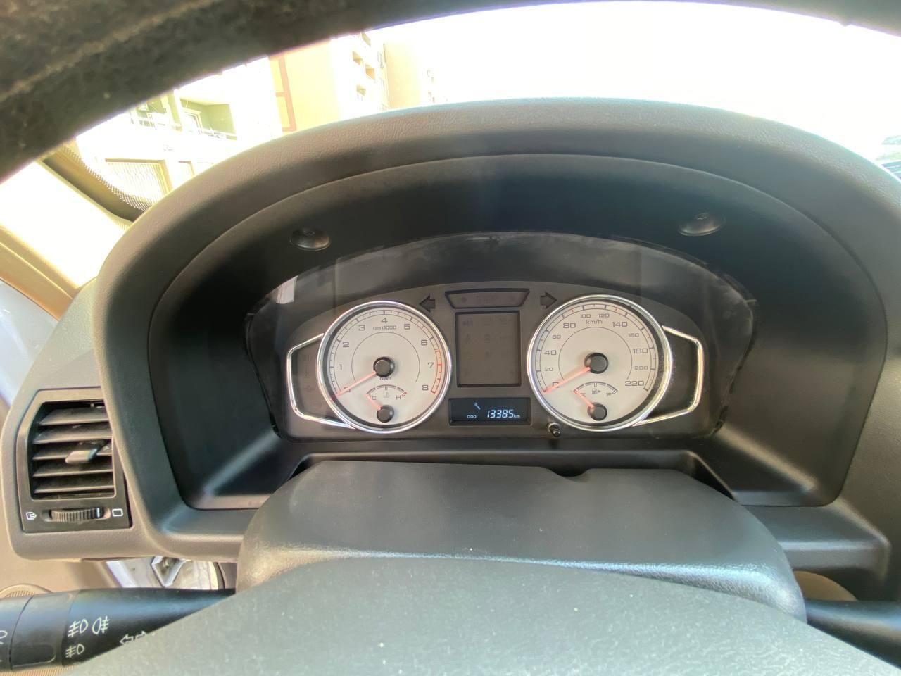 پژو پارس سال - 1400