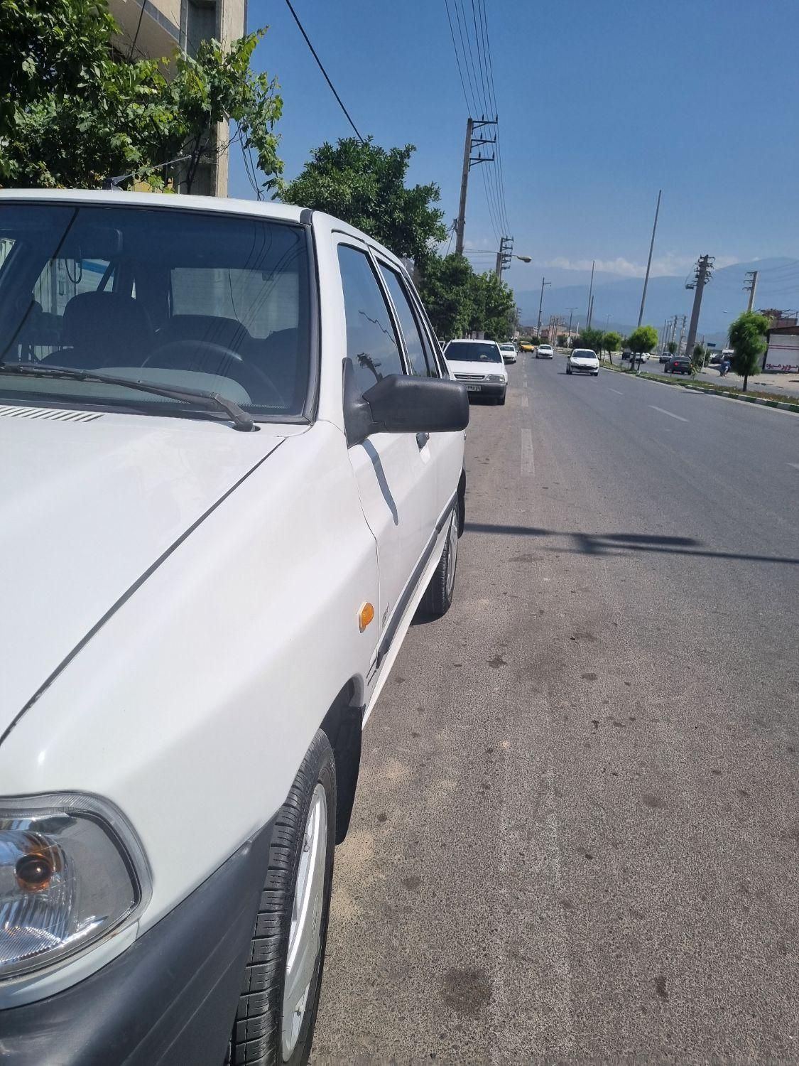 خودرو پراید، 131 آگهی ann_19460539