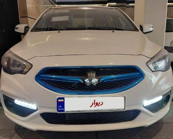 خودرو شاهین، G آگهی ann_19460548