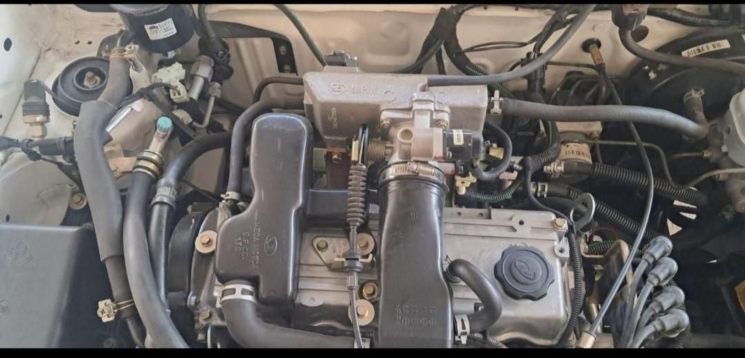 پراید 132 SX - 1390