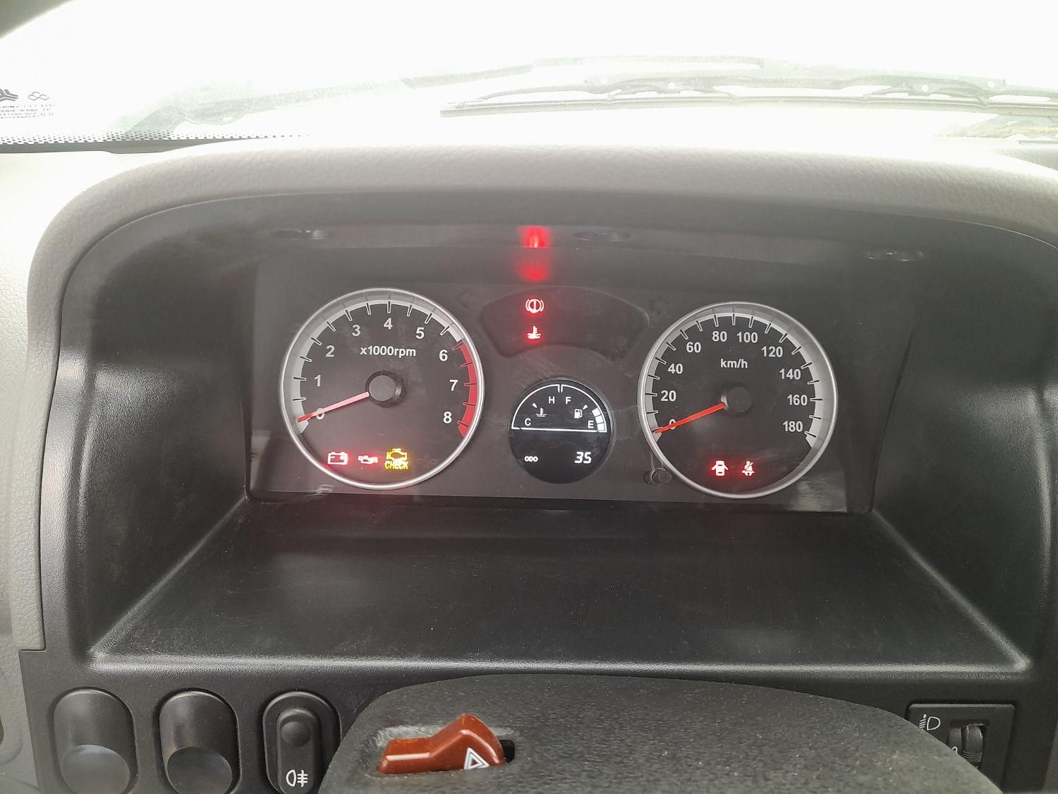 پراید 151 SE - 1403
