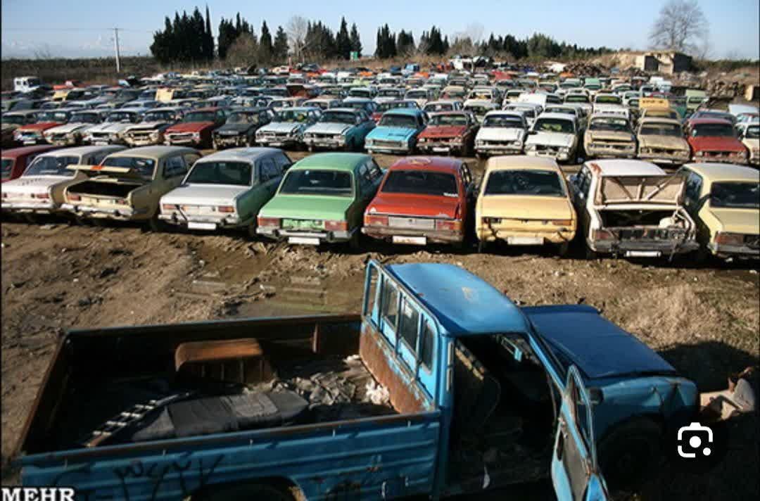 پژو آردی RDI - 1382