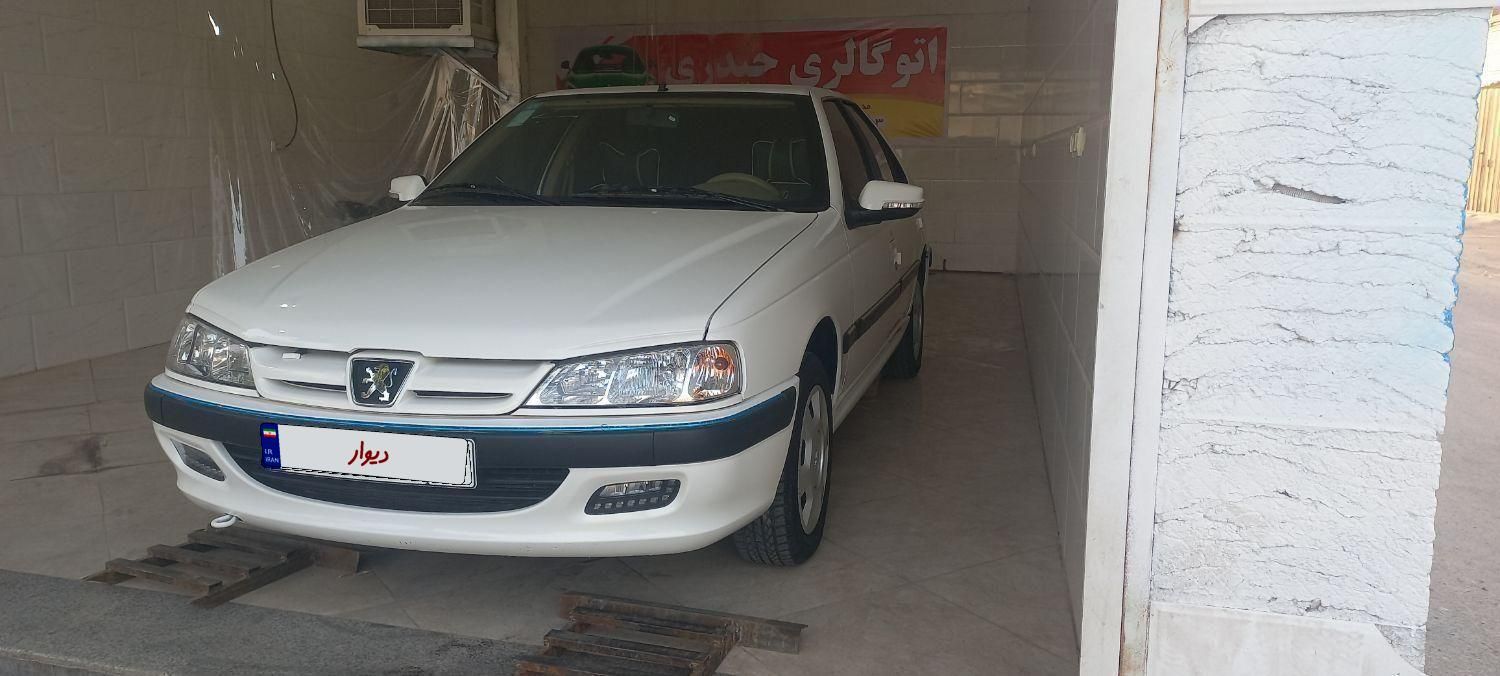 خودرو پژو، پارس آگهی ann_19460584