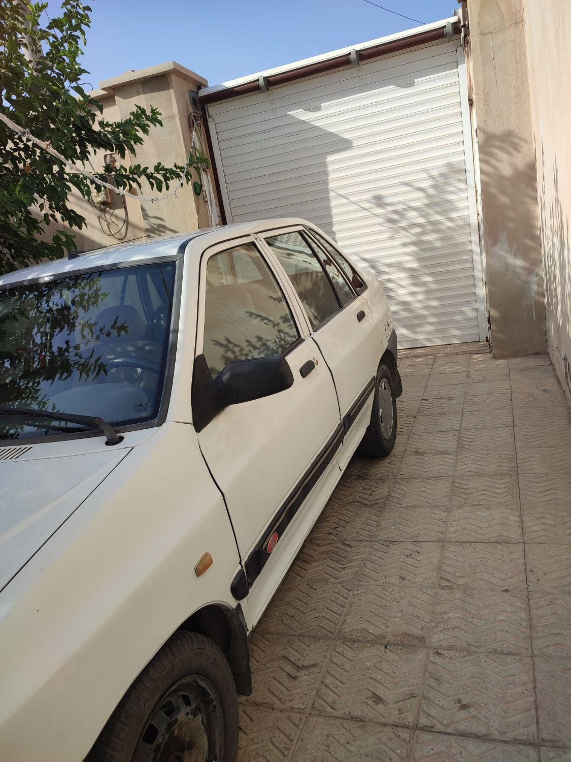 پراید 141 SX - 1390