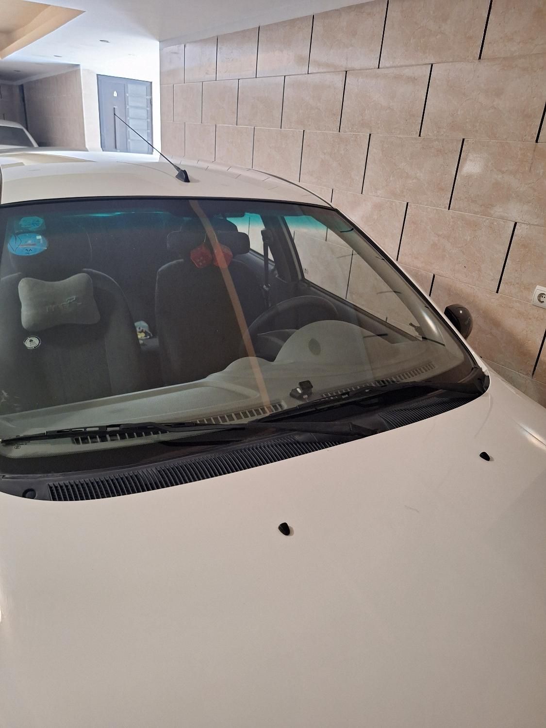 کیا ریو مونتاژ دنده ای LS - 1389