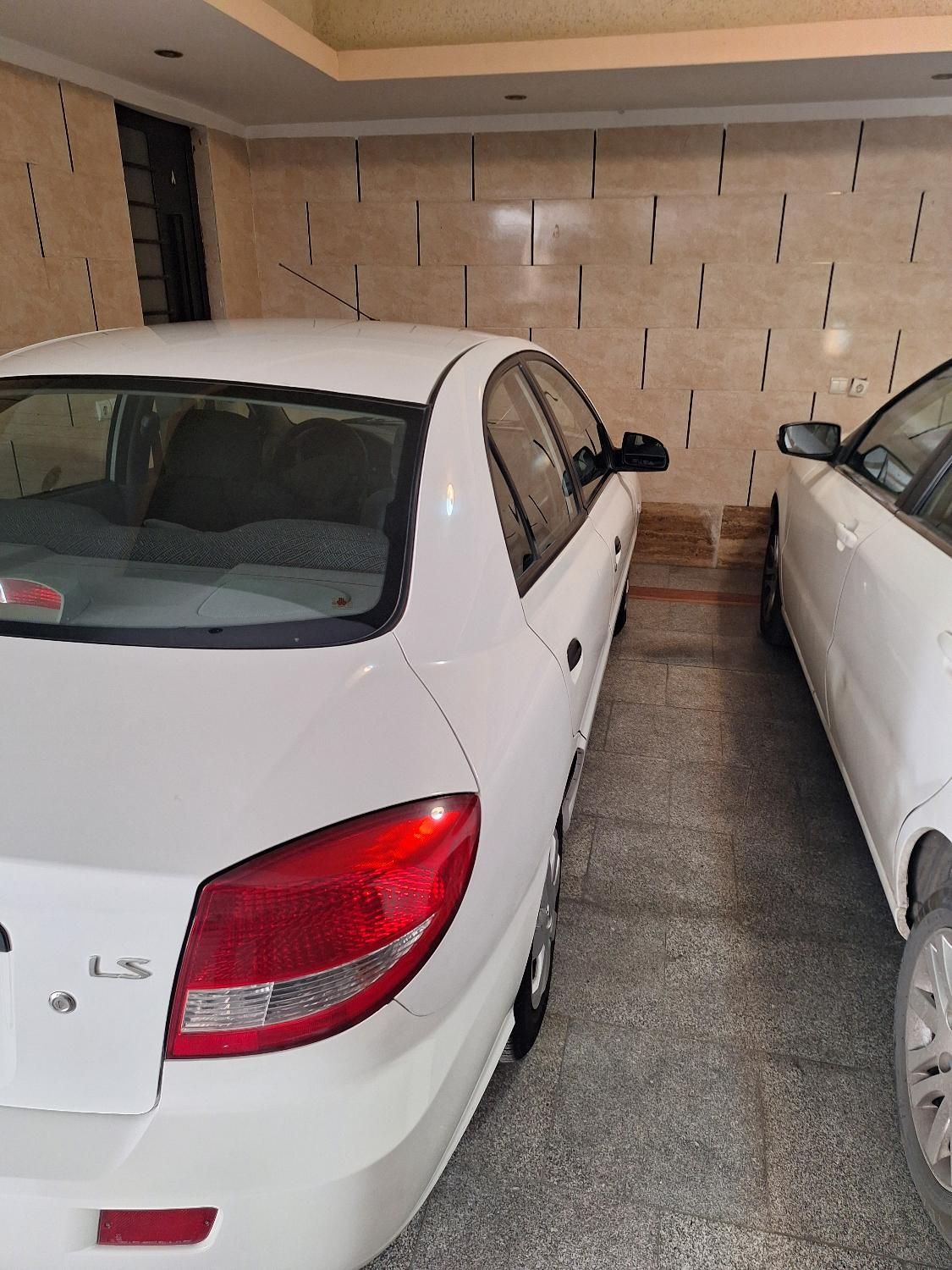 کیا ریو مونتاژ دنده ای LS - 1389