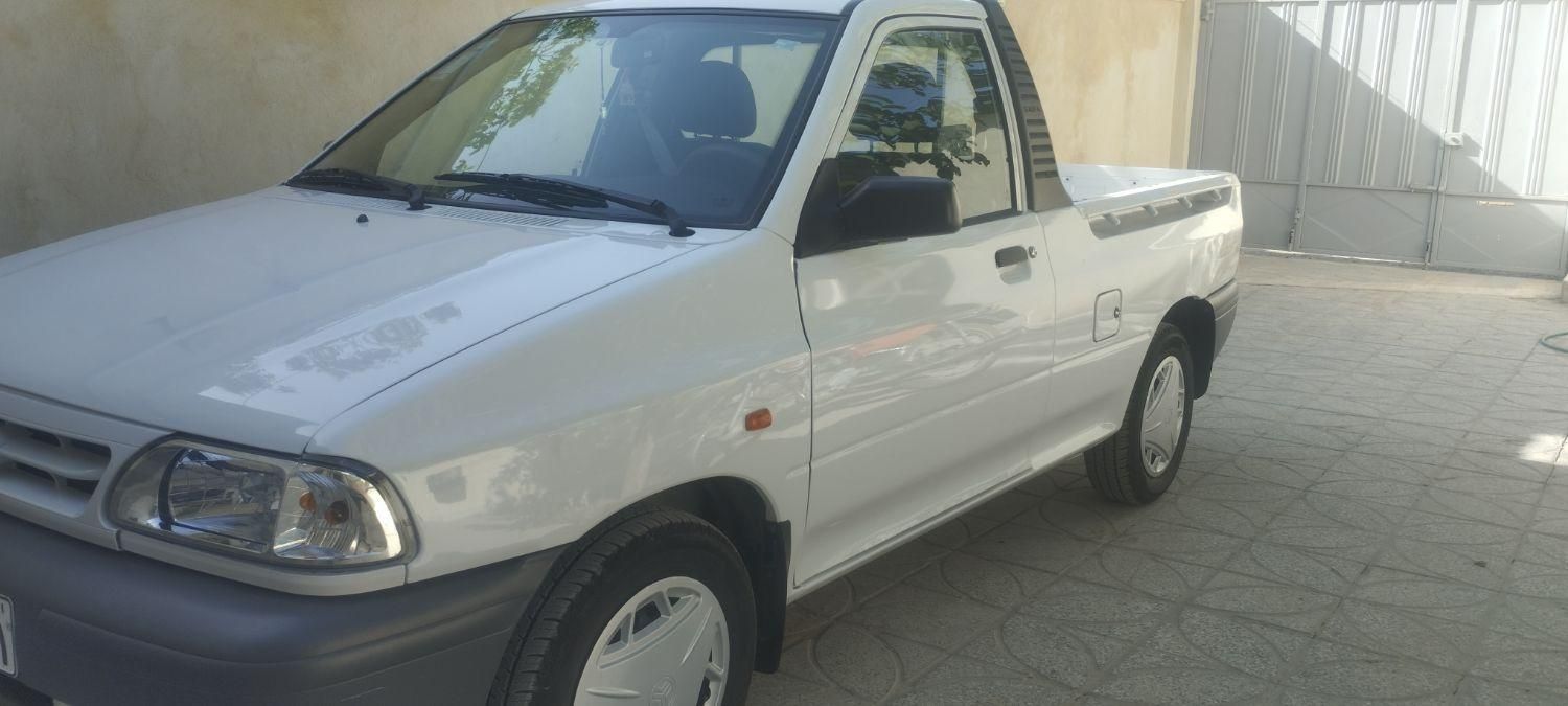 پراید 151 SE - 1403