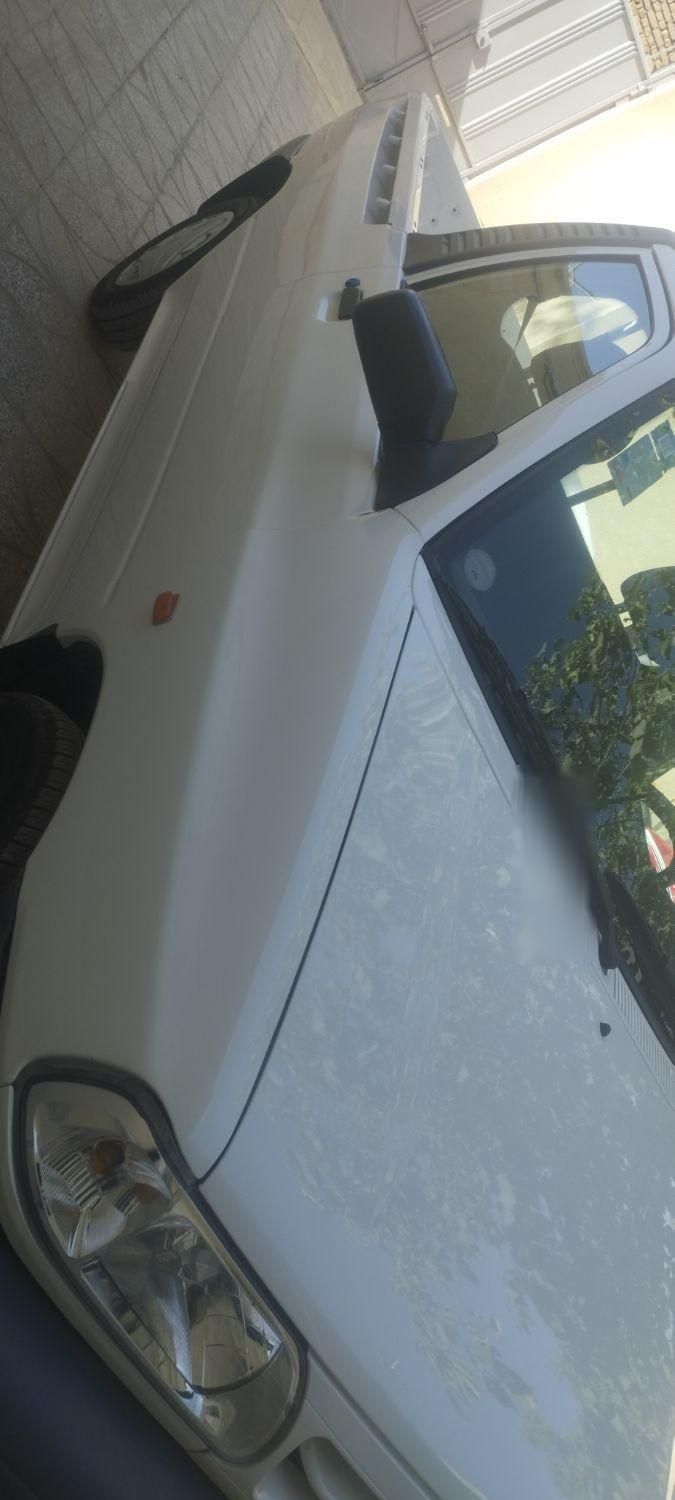پراید 151 SE - 1403