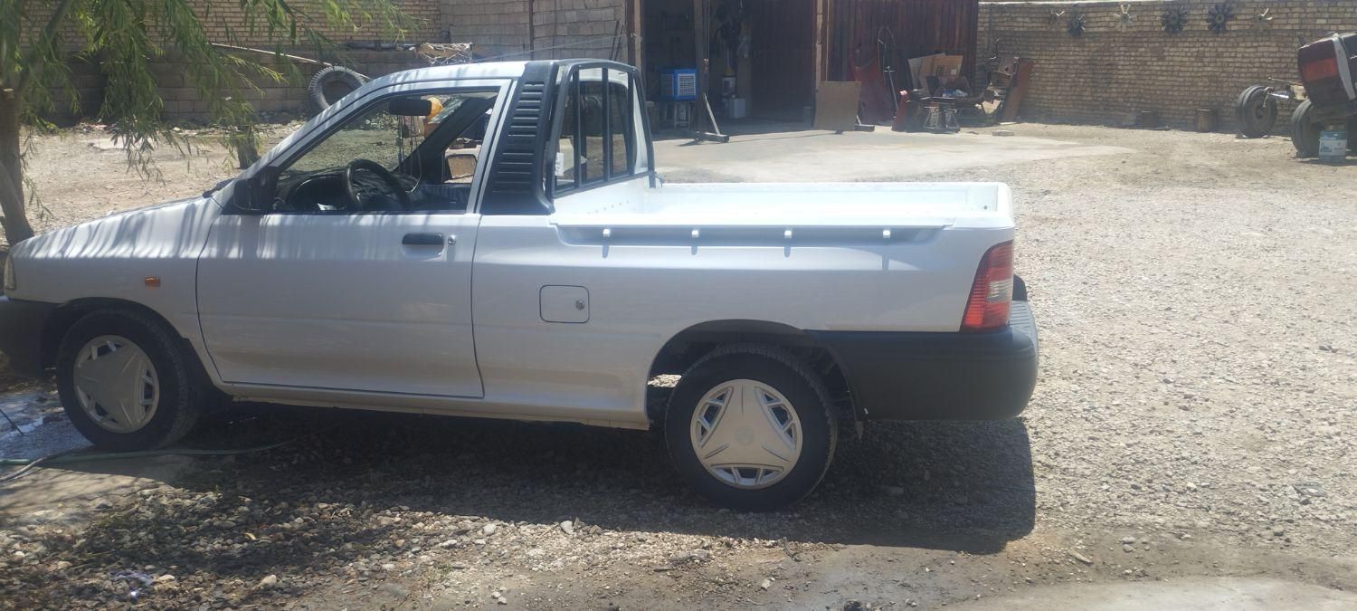 پراید 151 SE - 1403