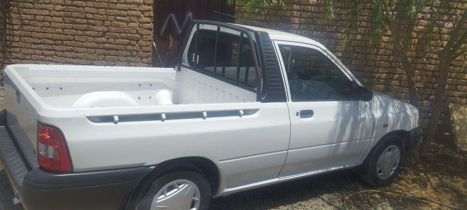 پراید 151 SE - 1403