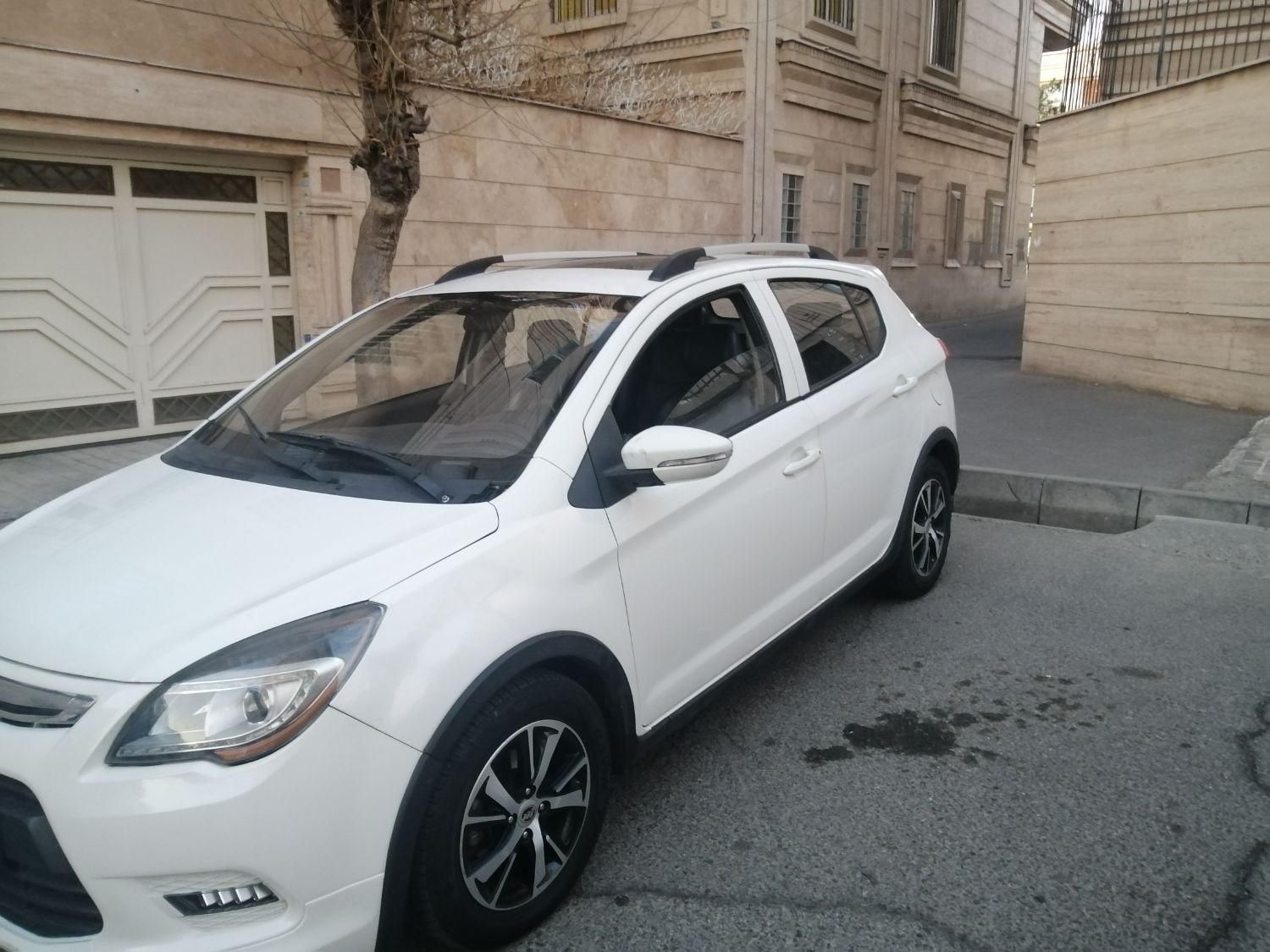 خودرو لیفان، X50 آگهی ann_19460649