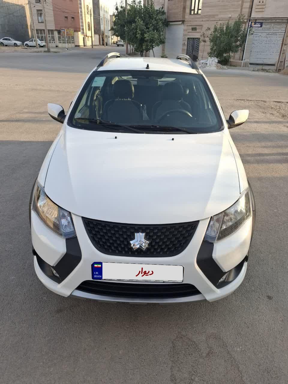 کوییک S پایه - 1401