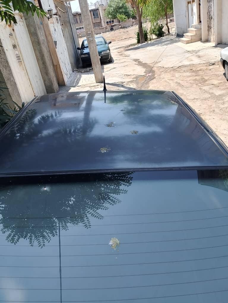 پژو 405 GLX - دوگانه سوز - 1394