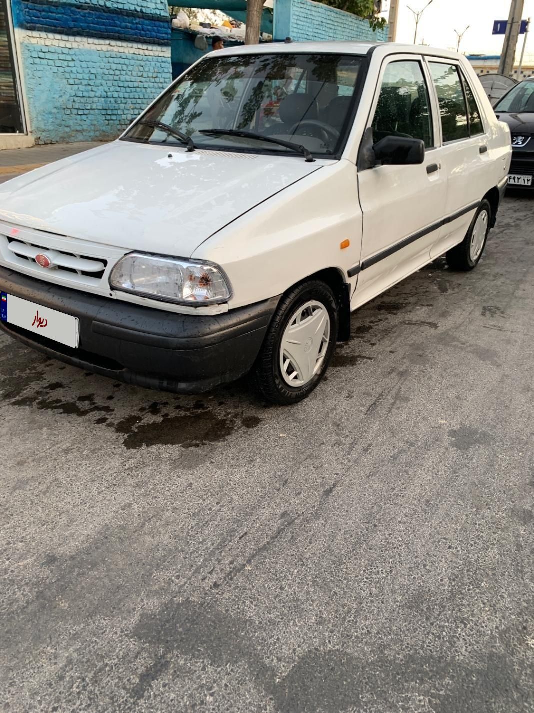پراید 131 SE - 1394