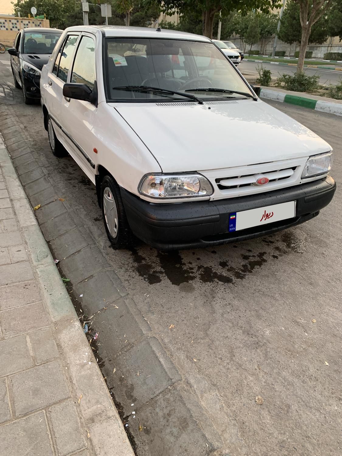 پراید 131 SE - 1394