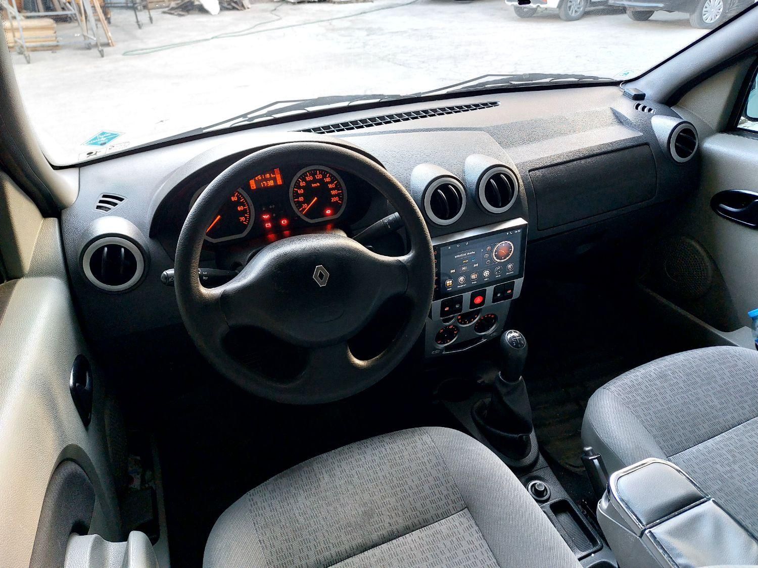 رنو تندر 90 E2 - 1390