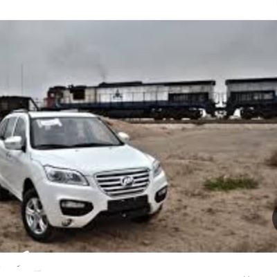 خودرو لیفان، X60 آگهی ann_19460715