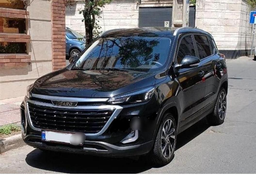 تیگارد X35 ساده - 1402