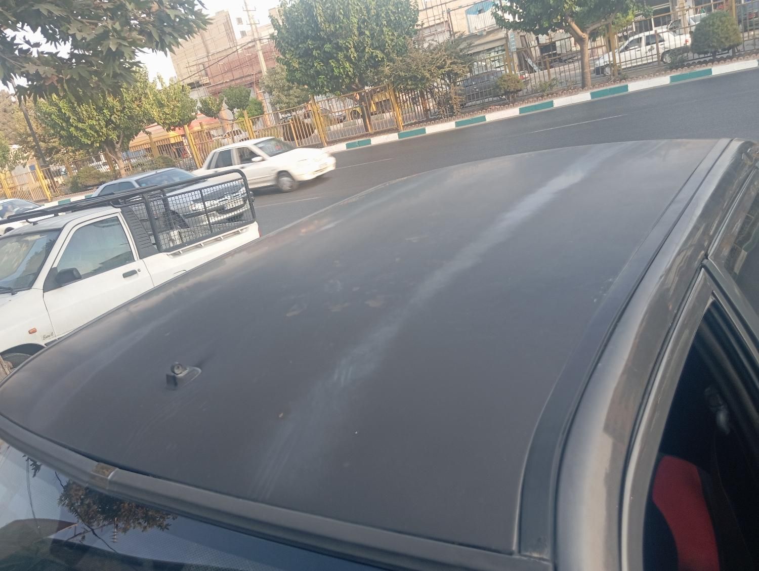 پراید 131 EX - 1391