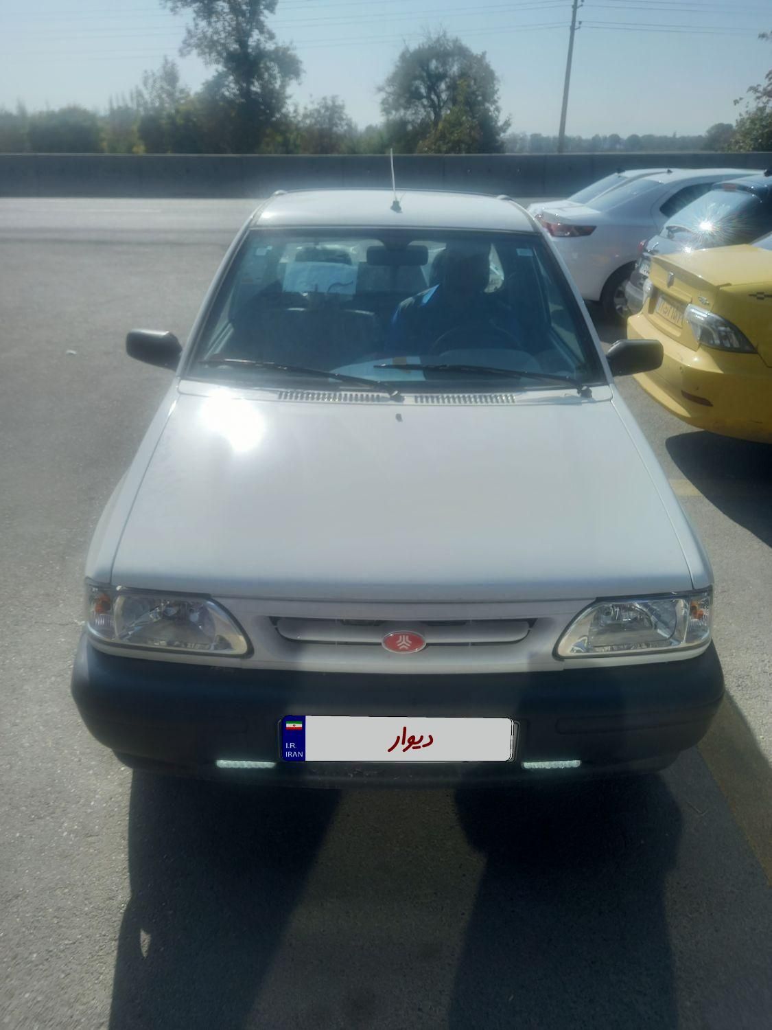 خودرو پراید، 151 آگهی ann_19460733