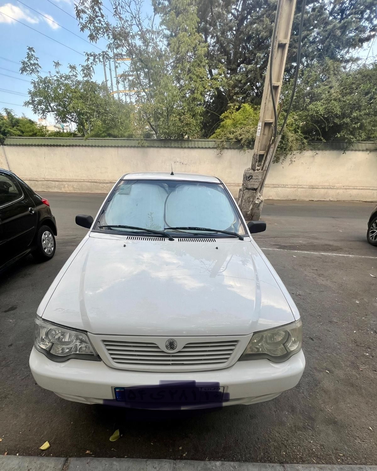 خودرو پراید، 111 آگهی ann_19460742