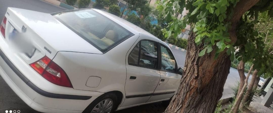خودرو سمند، SE آگهی ann_19460745