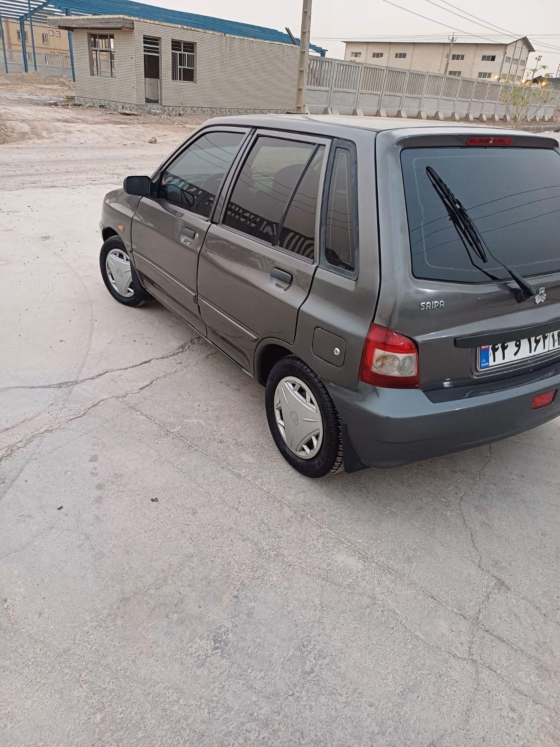خودرو پراید، 111 آگهی ann_19460782
