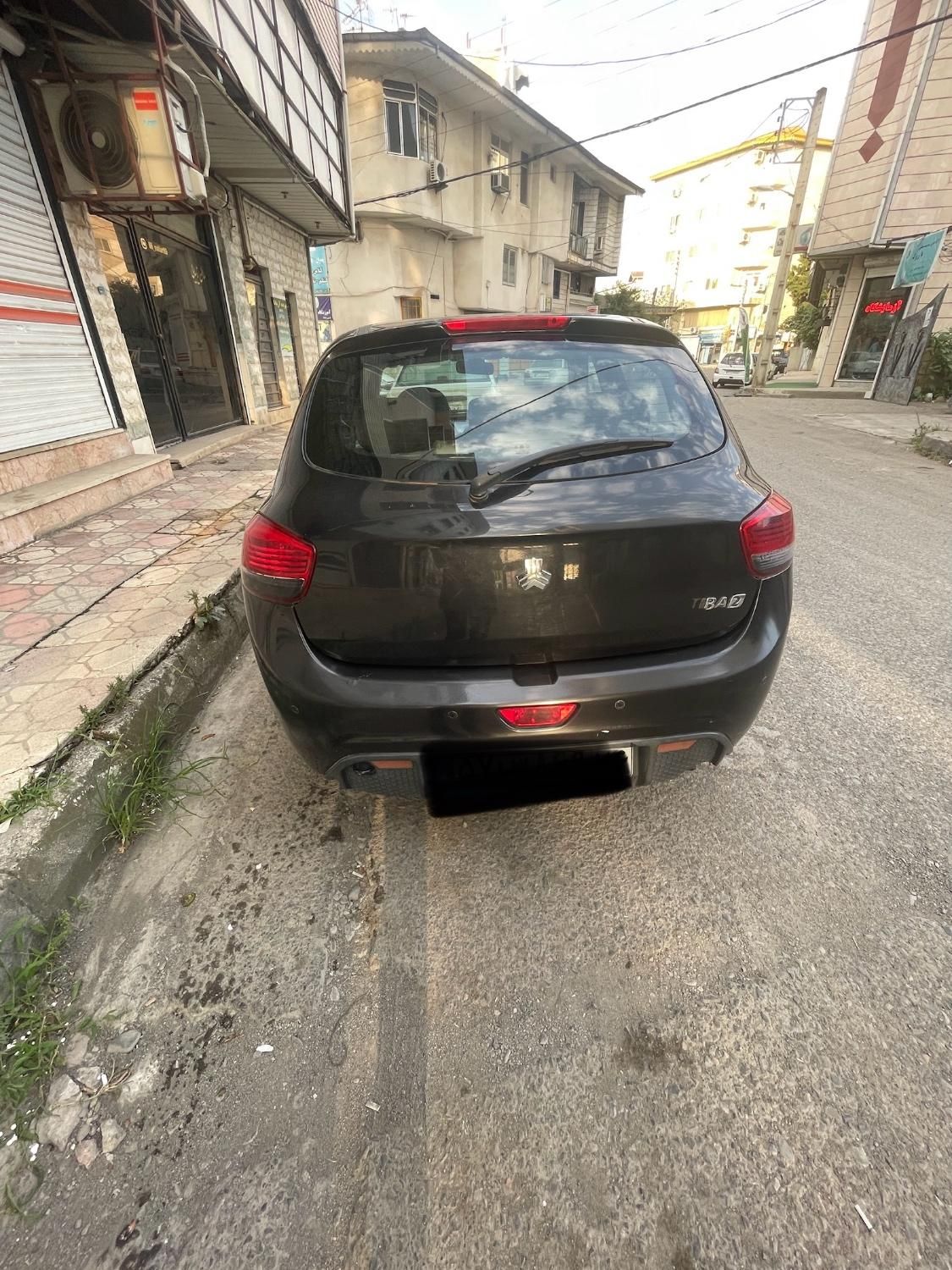 خودرو تیبا، 2 آگهی ann_19460839