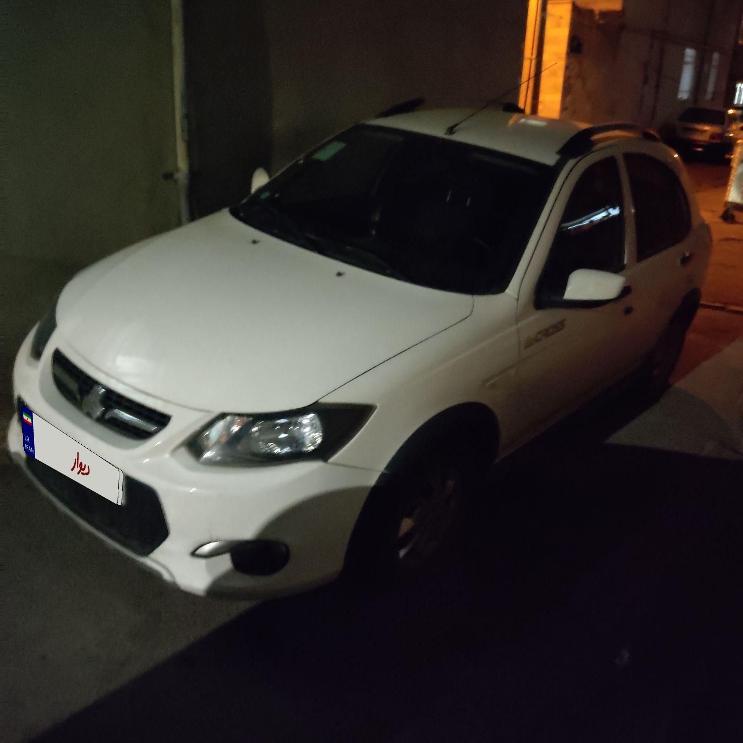 خودرو کوییک، معمولی آگهی ann_19460842