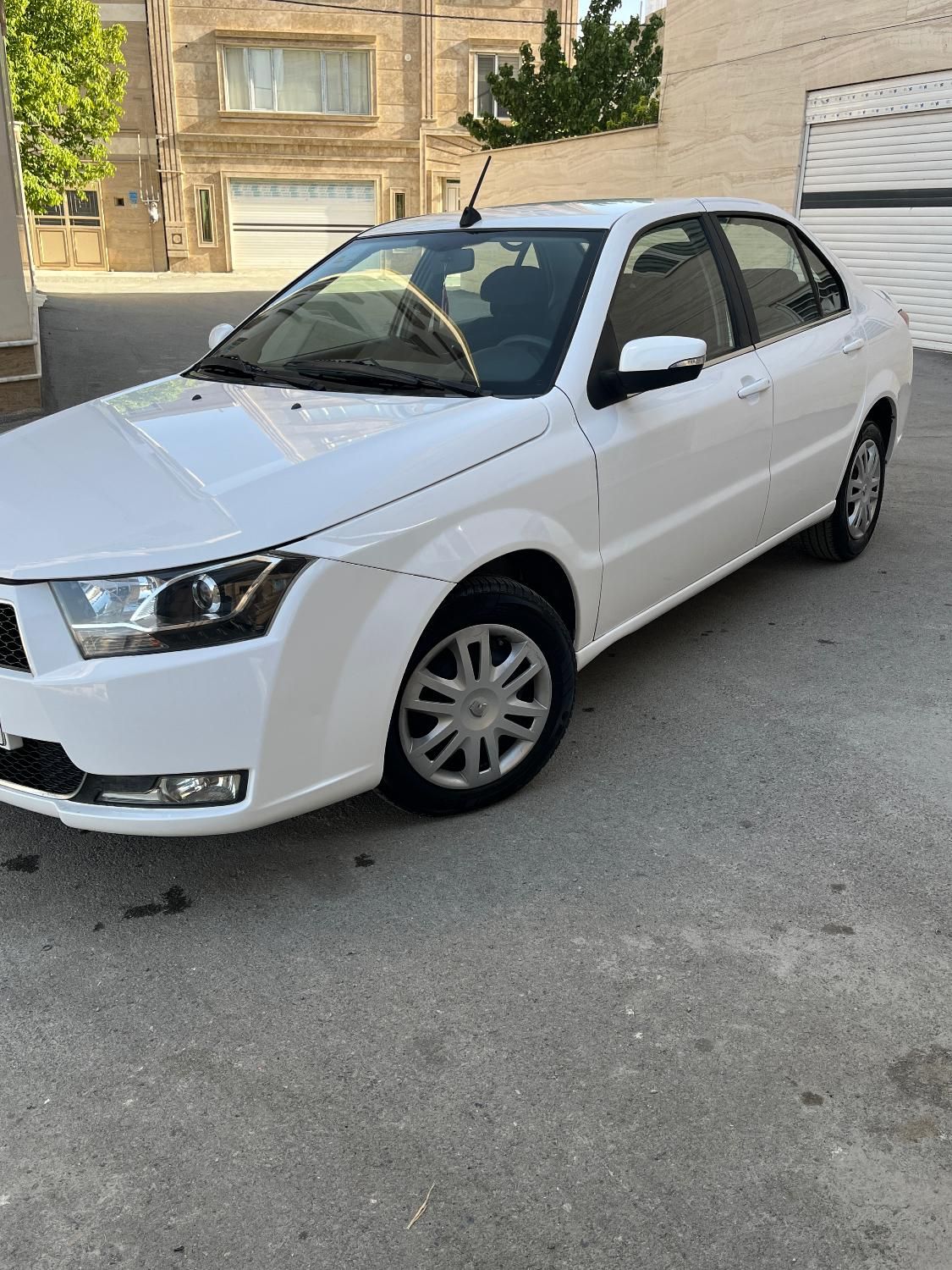 خودرو دنا، معمولی آگهی ann_19460863