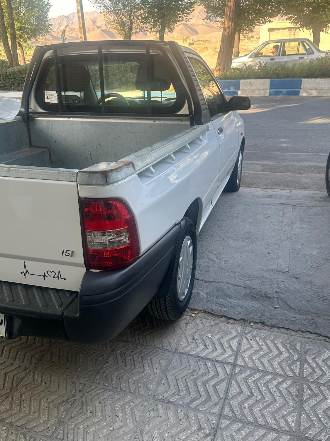 پراید 151 SE - 1403