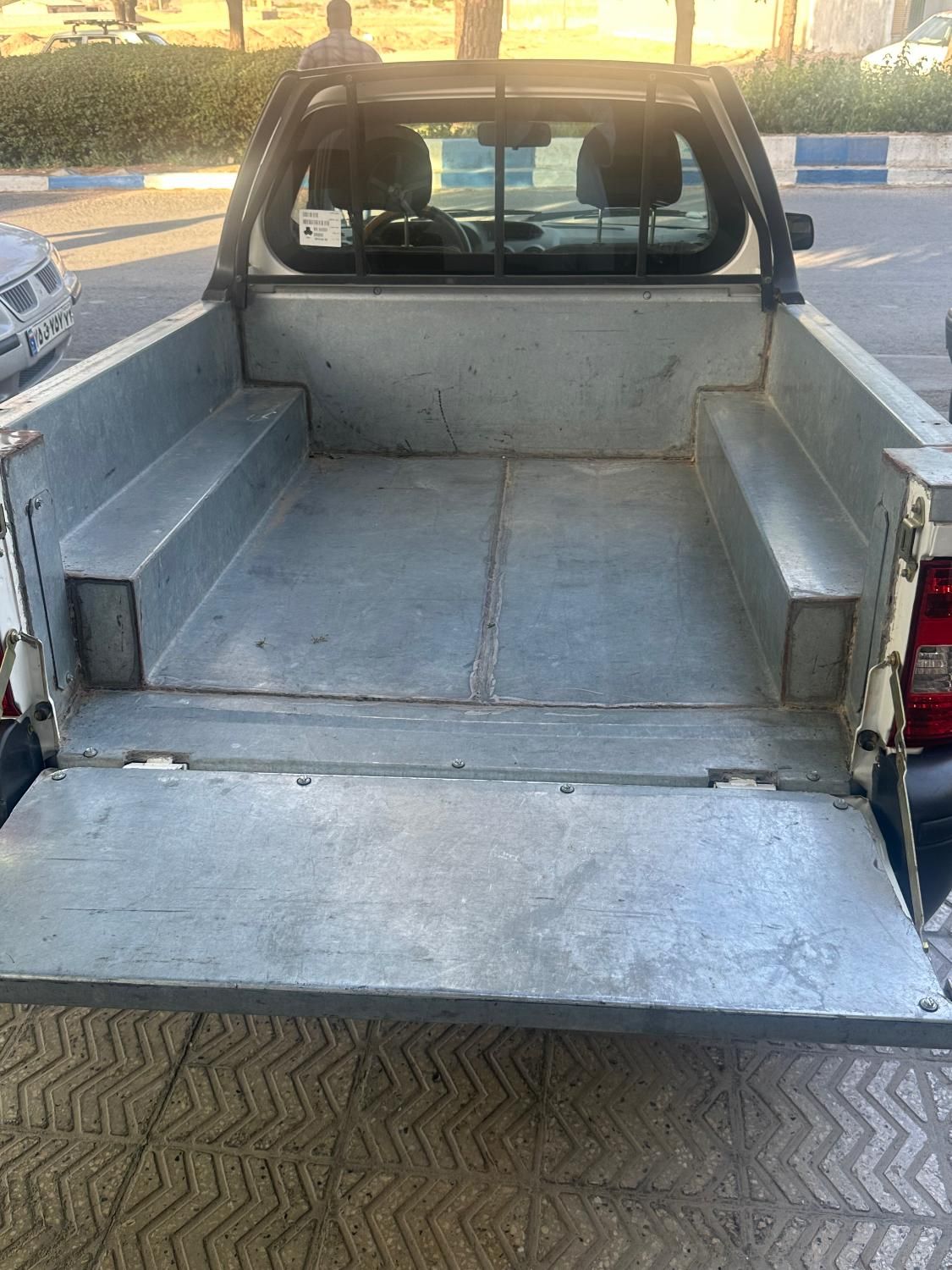 پراید 151 SE - 1403