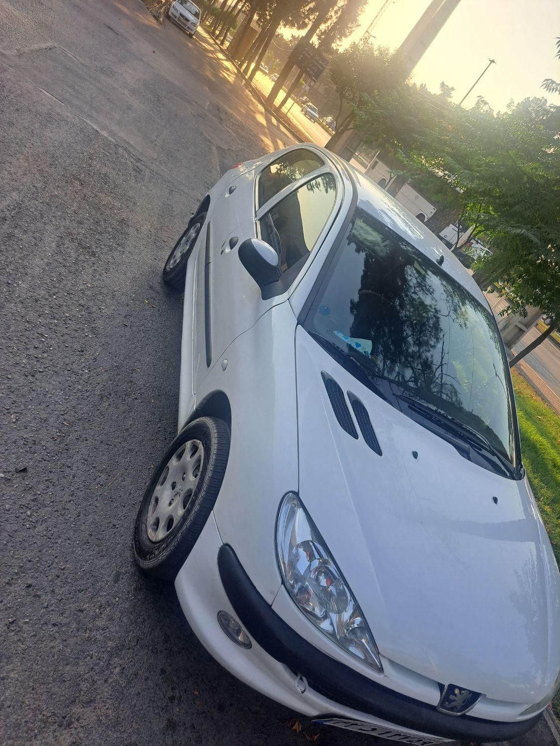 خودرو پژو، 206 آگهی ann_19460929