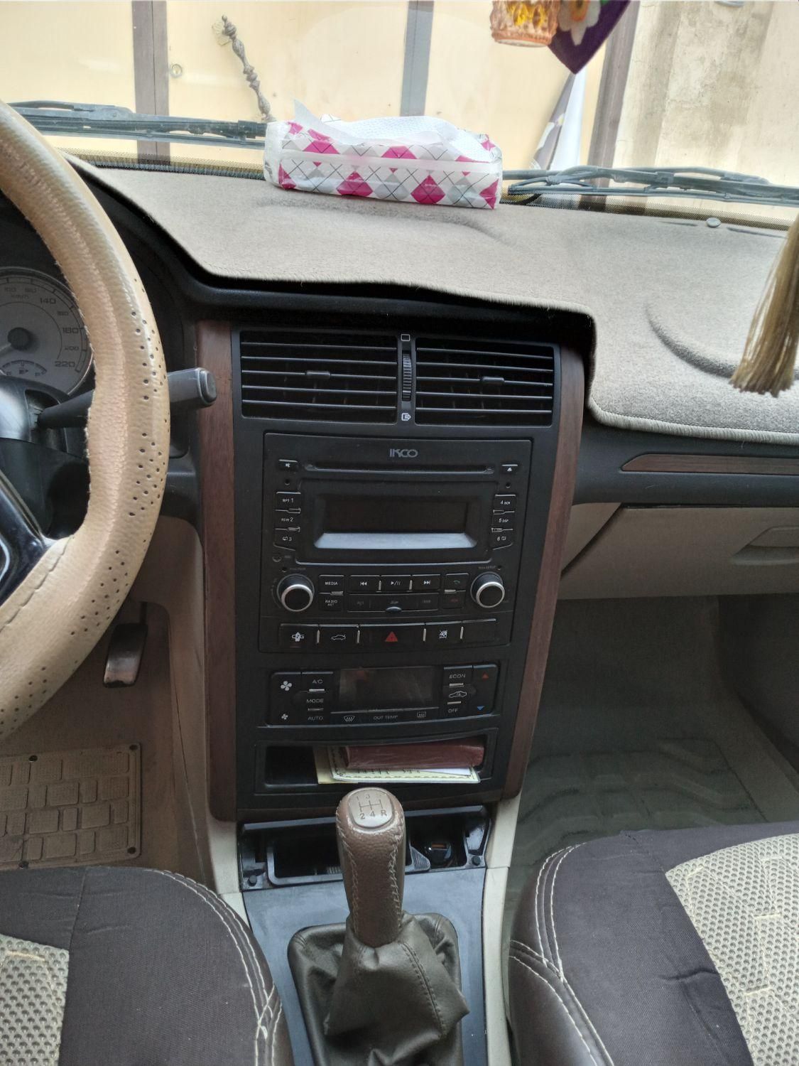 خودرو پژو، پارس آگهی ann_19460931