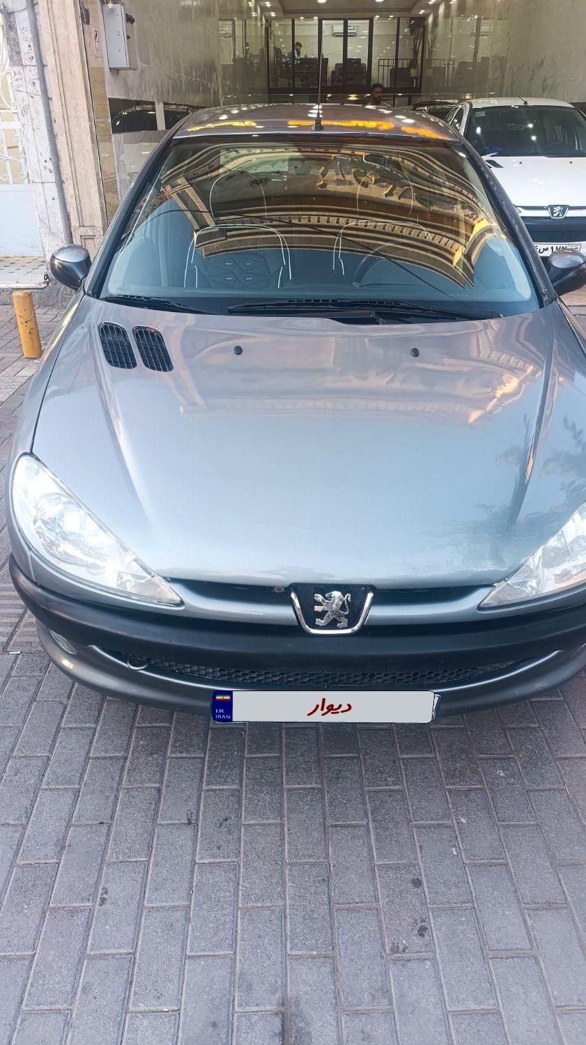 خودرو پژو، 206 آگهی ann_19460940