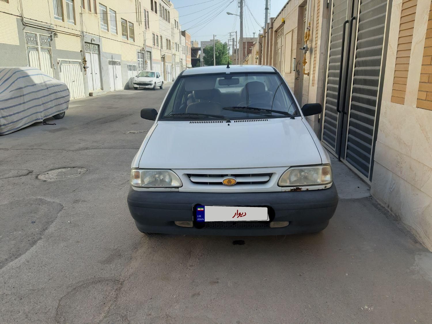 خودرو پراید، 131 آگهی ann_19460947