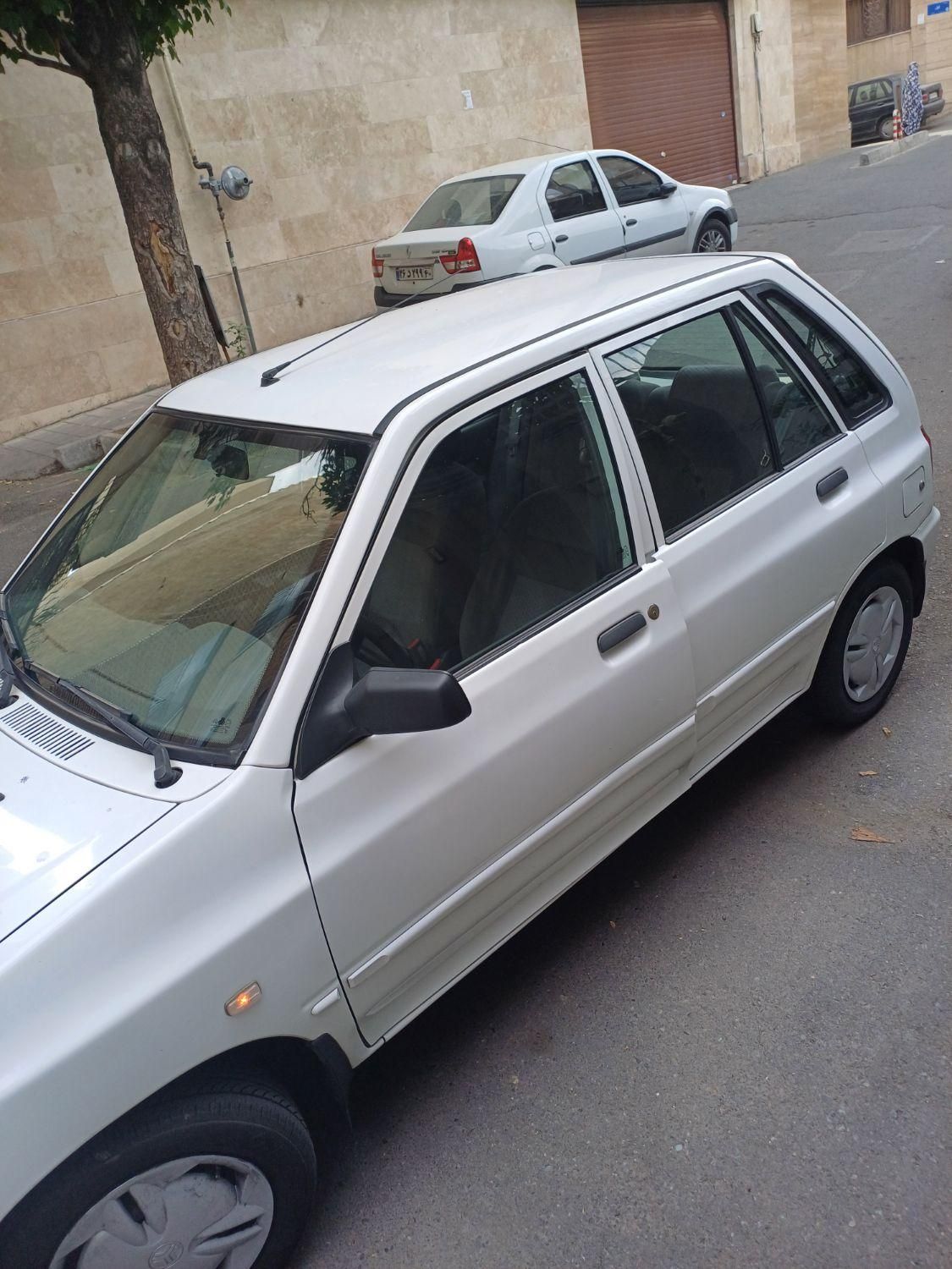 پراید 111 SE - 1397