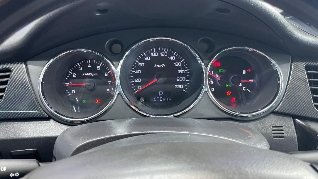 دانگ فنگ H30 کراس اتوماتیک - 1397
