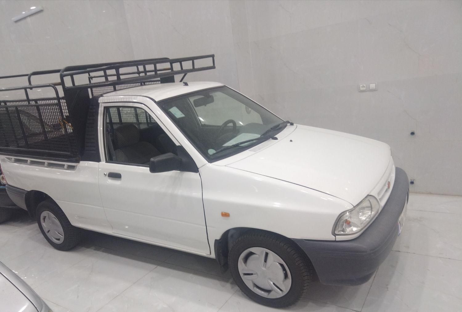 پراید 151 SE - 1401
