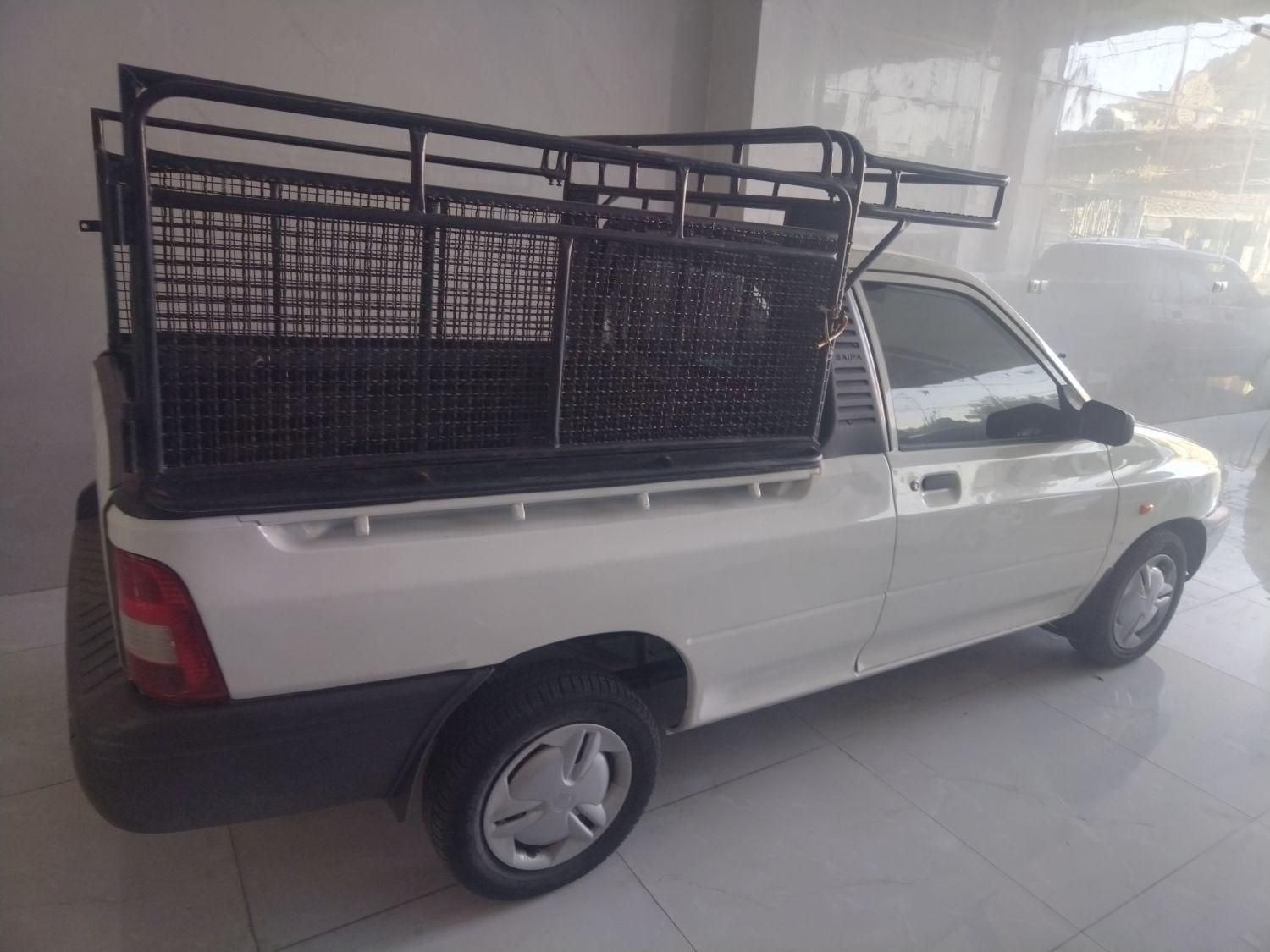 پراید 151 SE - 1401