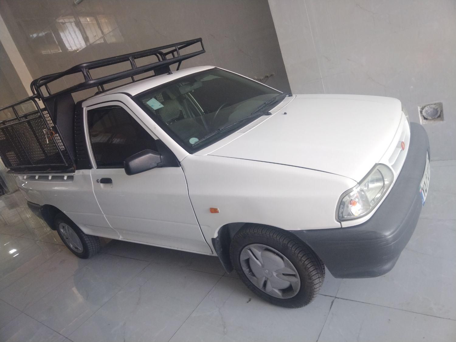 پراید 151 SE - 1401